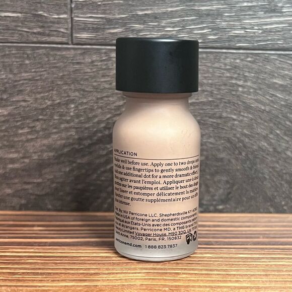 Perricone MD No Makeup Eyeshadow in Shade 2 (Original). NIB! - Picture 7 of 16